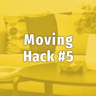 Moving Hack #5