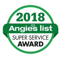 angie's list rating