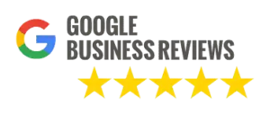 Google reviews and testimonials