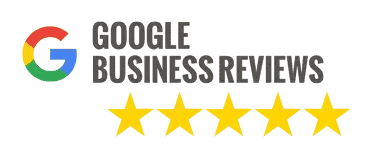 Google reviews and testimonials